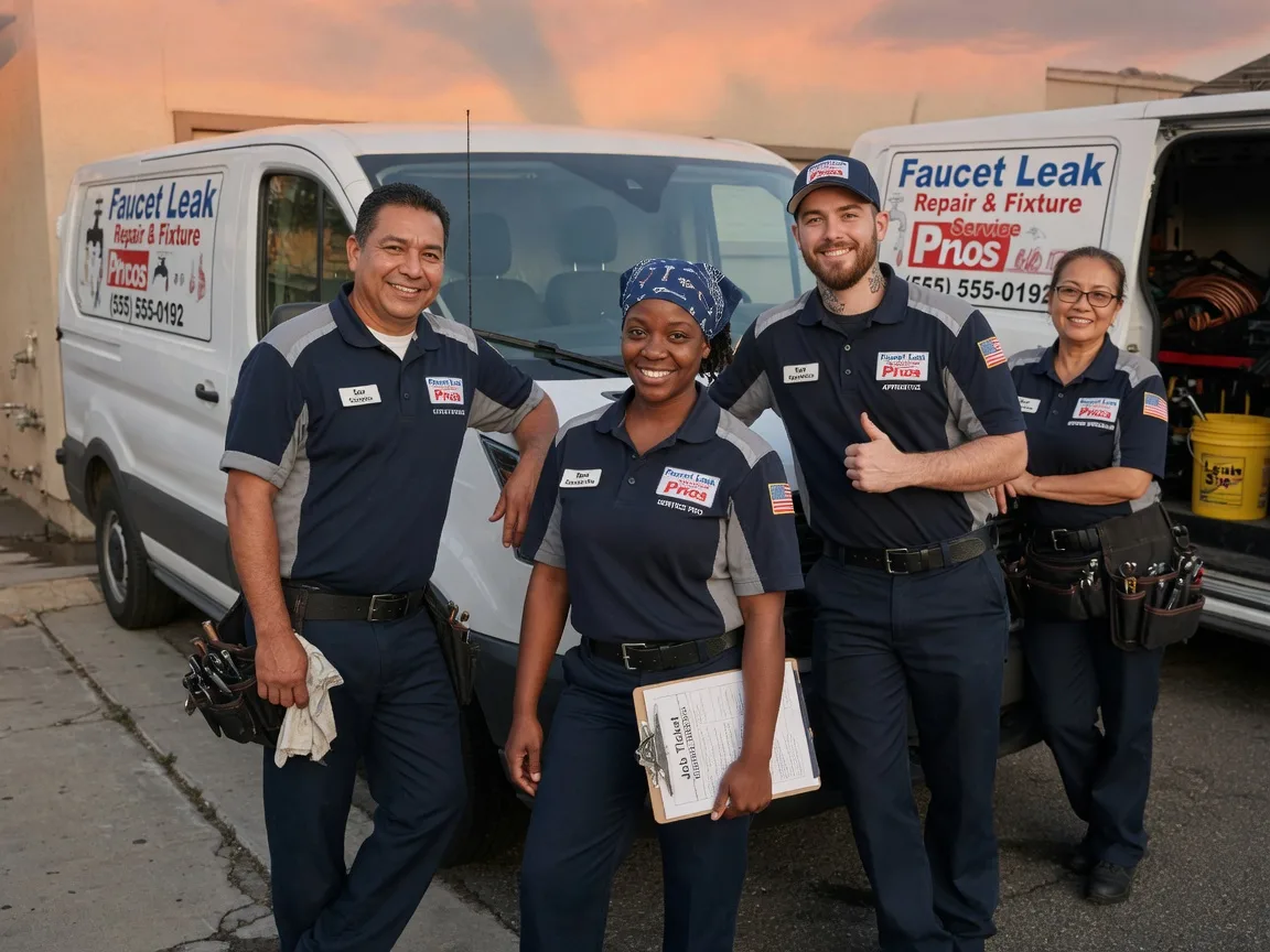 Faucet Repair company in Satsop, WA