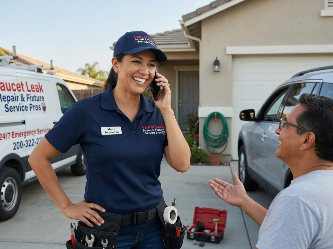 Faucet Repair Satsop, WA FAQs